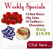 hyderabad cakes online international orders