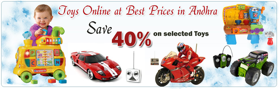 Toys Online India Toys Shop